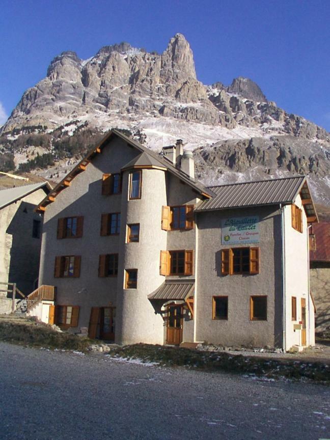 L'aiguillette Du Lauzet