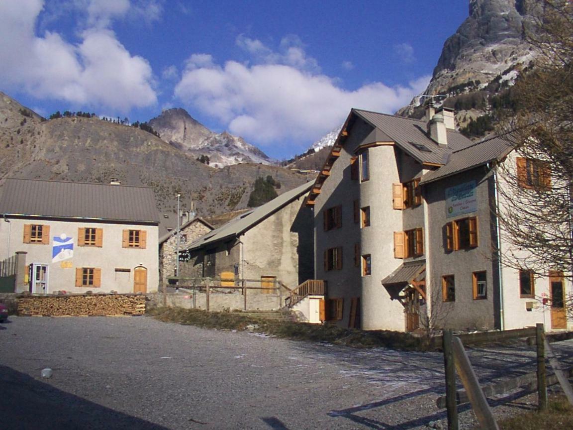 L'aiguillette Du Lauzet * Le Monetier-les-Bains