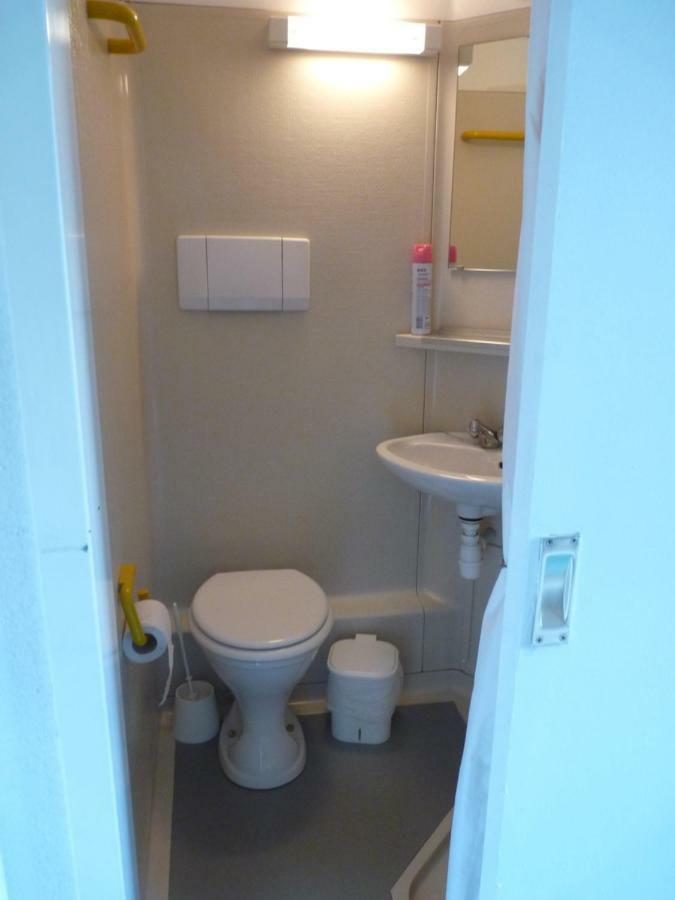 L'aiguillette Du Lauzet Guest house *