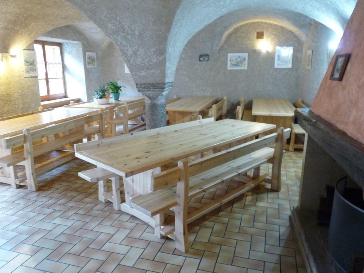 Affittacamere L'aiguillette Du Lauzet *