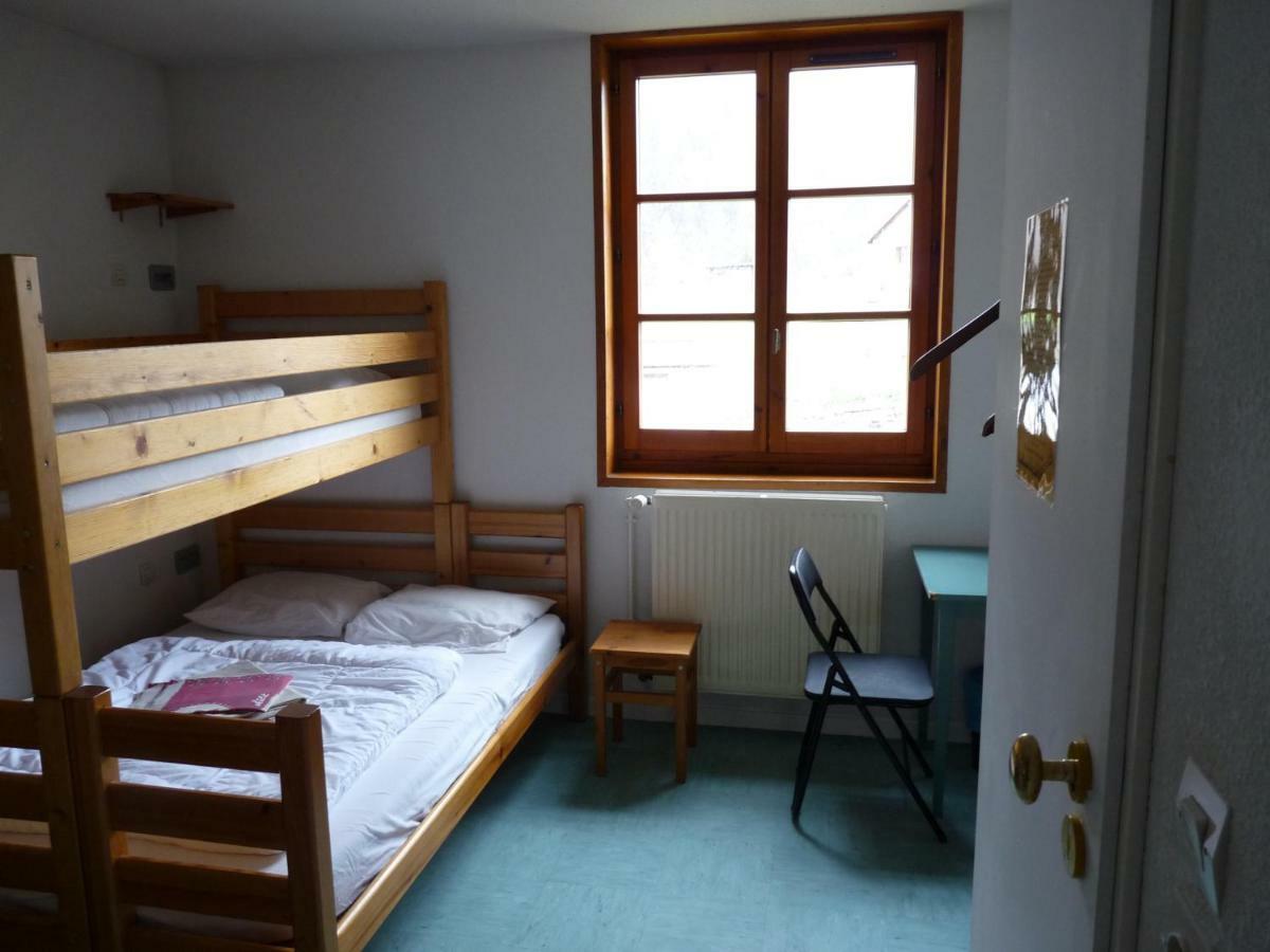 Guest house L'aiguillette Du Lauzet