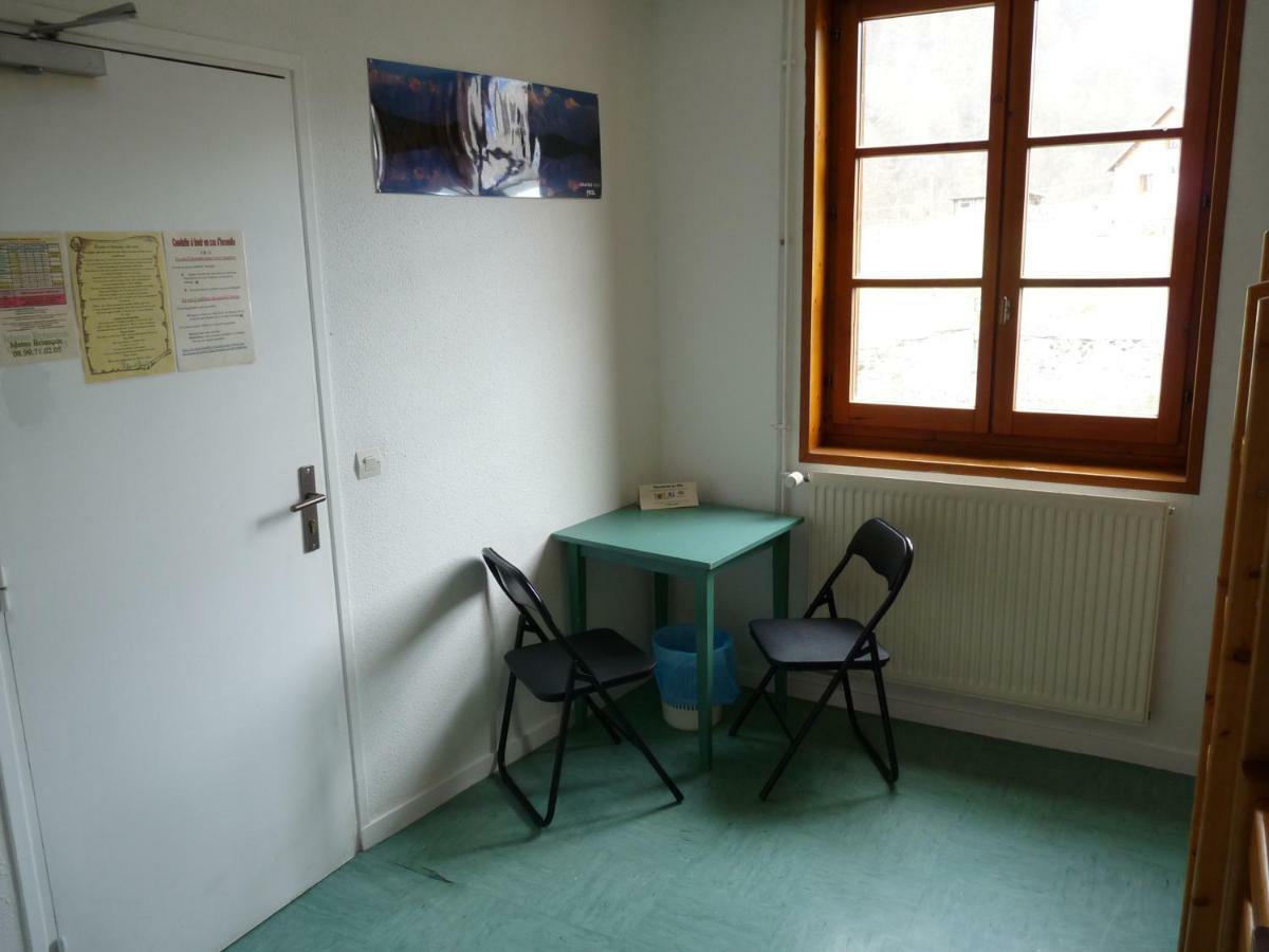 Guest house L'aiguillette Du Lauzet *