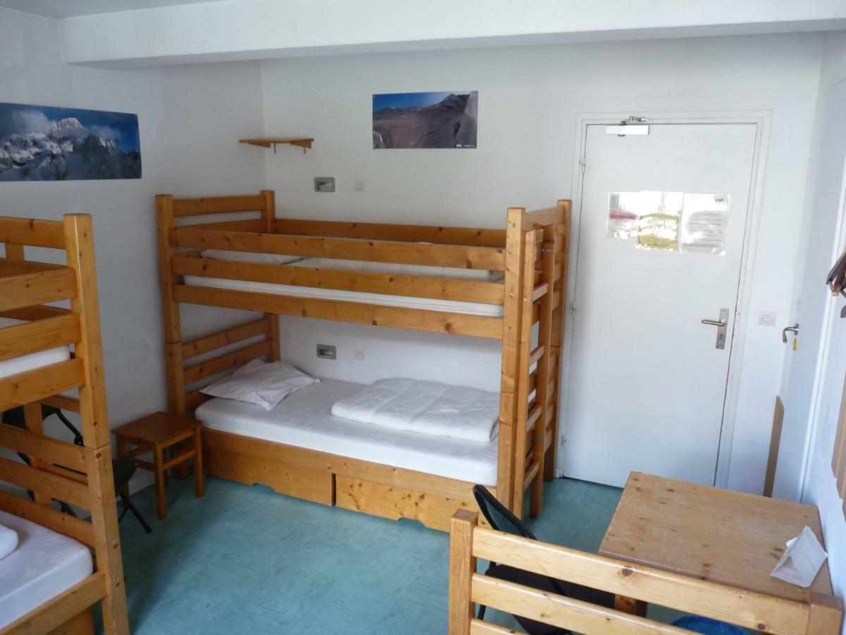Guest house L'aiguillette Du Lauzet Le Monetier-les-Bains